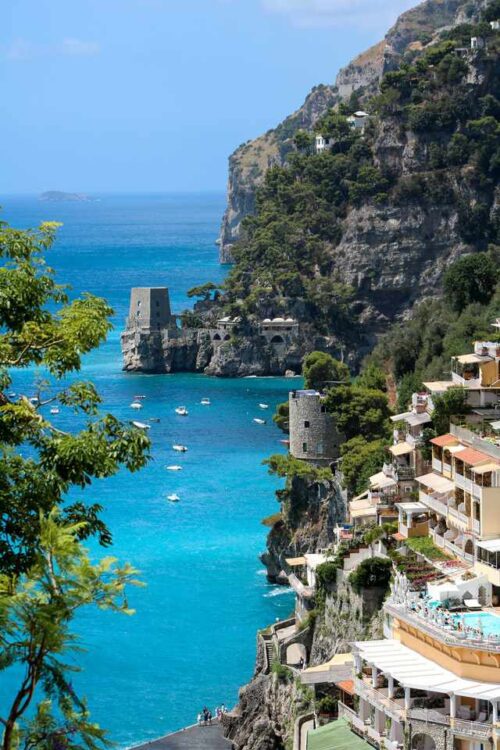 Amalfi