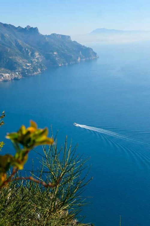 Amalfi Coast