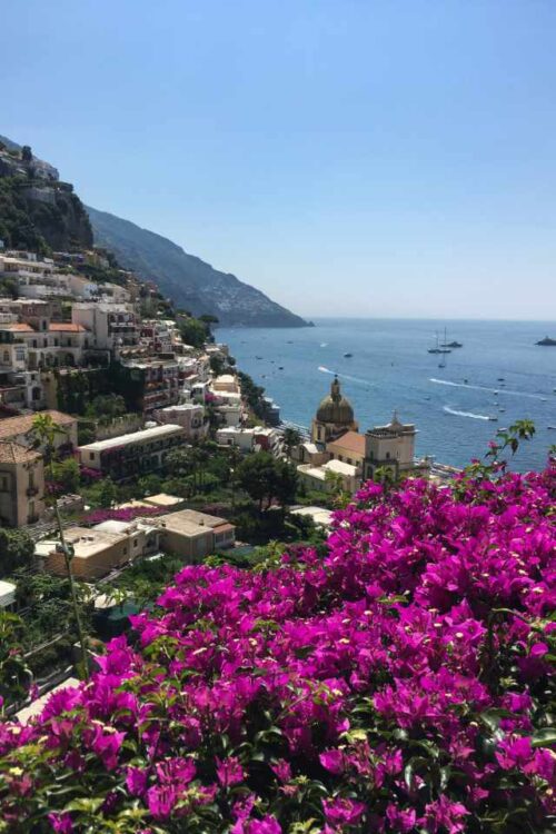 Positano